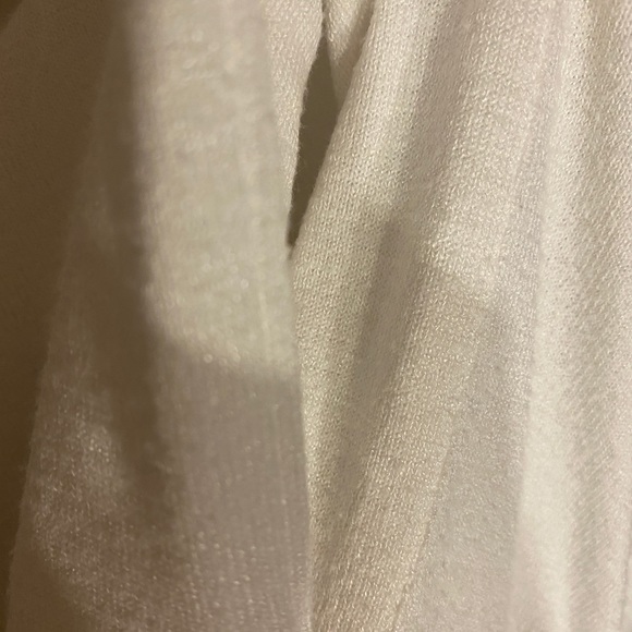 Gap Open Front Long Cardigan - Picture 3 of 3